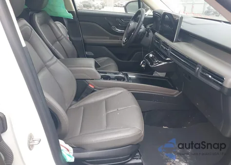 2024 Lincoln Corsair Premiere из США, поврежденный, VIN 5LMCJ1CA4RUL20909